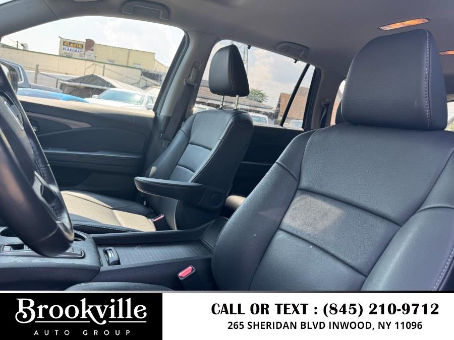 2022 Honda Pilot Special Edition AWD, available for sale in Inwood, New York | BROOKVILLE AUTO GROUP. Inwood, New York 2022 Honda Pilot Special Edition AWD, available for sale in Inwood, New York | BROOKVILLE AUTO GROUP. Inwood, New York