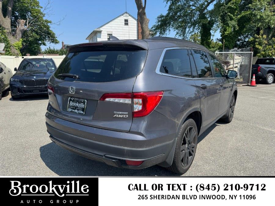 2022 Honda Pilot Special Edition AWD, available for sale in Inwood, New York | BROOKVILLE AUTO GROUP. Inwood, New York 2022 Honda Pilot Special Edition AWD, available for sale in Inwood, New York | BROOKVILLE AUTO GROUP. Inwood, New York
