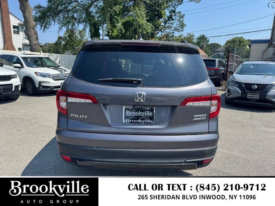 2022 Honda Pilot Special Edition AWD, available for sale in Inwood, New York | BROOKVILLE AUTO GROUP. Inwood, New York 2022 Honda Pilot Special Edition AWD, available for sale in Inwood, New York | BROOKVILLE AUTO GROUP. Inwood, New York