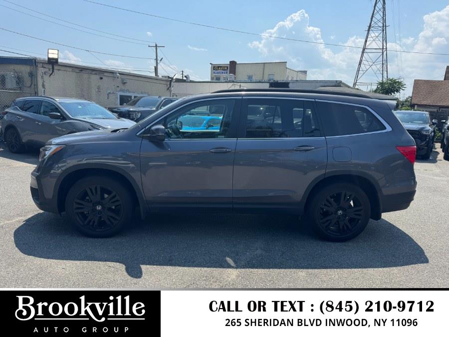 2022 Honda Pilot Special Edition AWD, available for sale in Inwood, New York | BROOKVILLE AUTO GROUP. Inwood, New York 2022 Honda Pilot Special Edition AWD, available for sale in Inwood, New York | BROOKVILLE AUTO GROUP. Inwood, New York