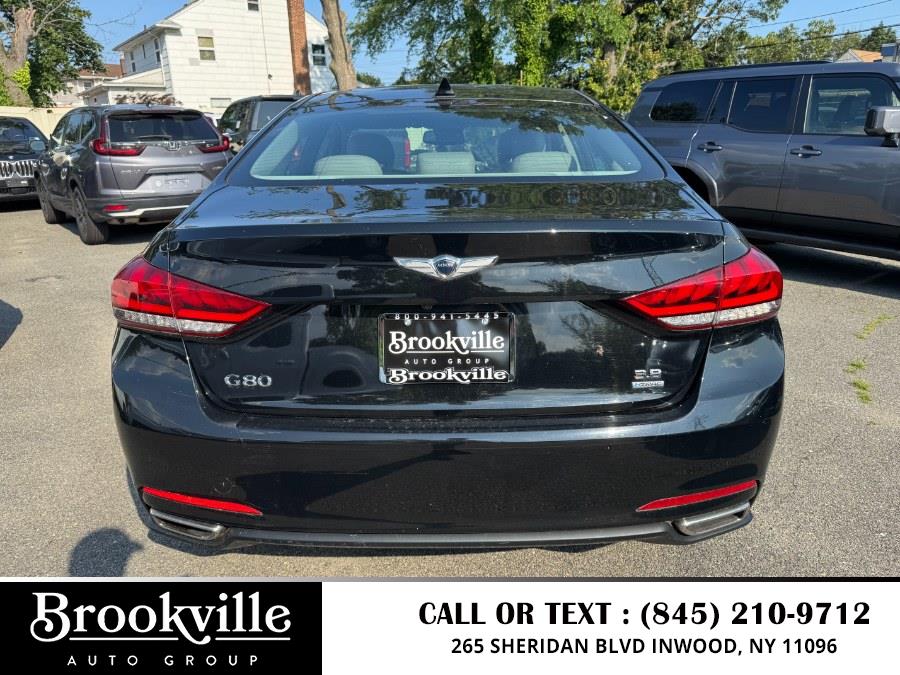 2017 Genesis G80 3.8L AWD, available for sale in Inwood, New York | BROOKVILLE AUTO GROUP. Inwood, New York 2017 Genesis G80 3.8L AWD, available for sale in Inwood, New York | BROOKVILLE AUTO GROUP. Inwood, New York