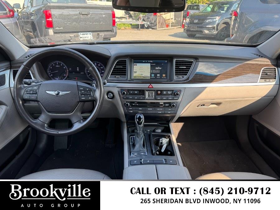 2017 Genesis G80 3.8L AWD, available for sale in Inwood, New York | BROOKVILLE AUTO GROUP. Inwood, New York 2017 Genesis G80 3.8L AWD, available for sale in Inwood, New York | BROOKVILLE AUTO GROUP. Inwood, New York