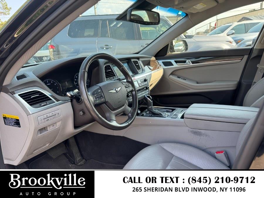 2017 Genesis G80 3.8L AWD, available for sale in Inwood, New York | BROOKVILLE AUTO GROUP. Inwood, New York 2017 Genesis G80 3.8L AWD, available for sale in Inwood, New York | BROOKVILLE AUTO GROUP. Inwood, New York