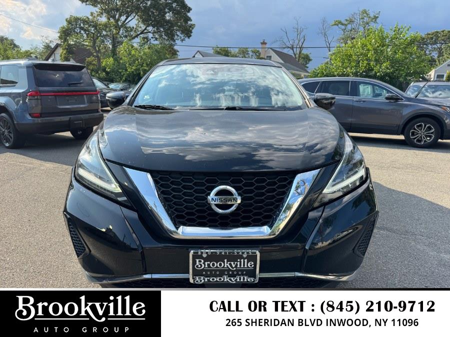 2020 Nissan Murano AWD S, available for sale in Inwood, New York | BROOKVILLE AUTO GROUP. Inwood, New York 2020 Nissan Murano AWD S, available for sale in Inwood, New York | BROOKVILLE AUTO GROUP. Inwood, New York