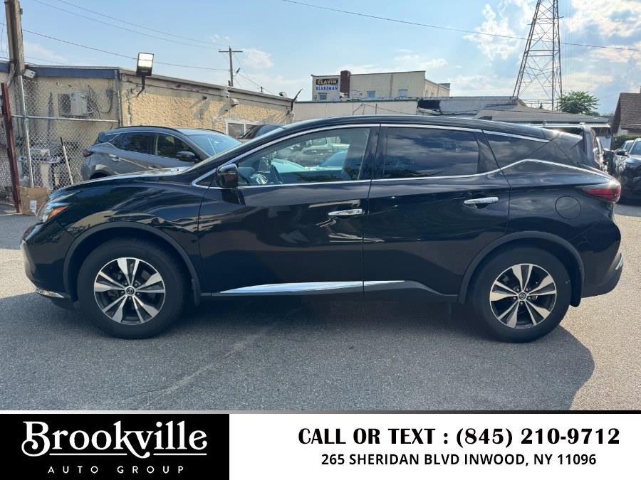 2020 Nissan Murano AWD S, available for sale in Inwood, New York | BROOKVILLE AUTO GROUP. Inwood, New York 2020 Nissan Murano AWD S, available for sale in Inwood, New York | BROOKVILLE AUTO GROUP. Inwood, New York