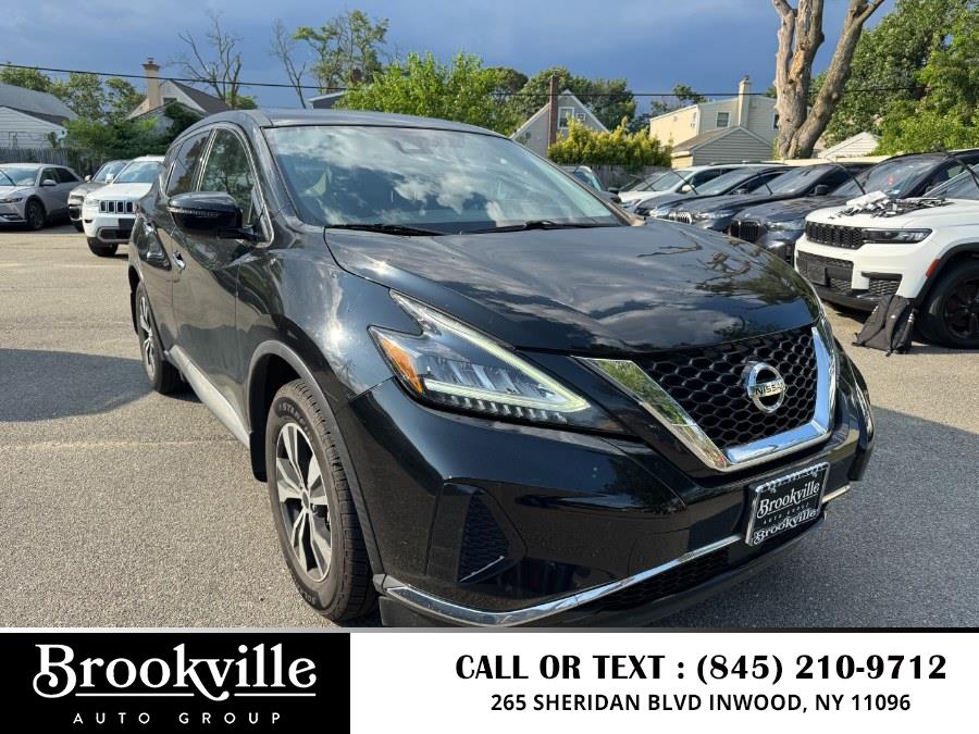 2020 Nissan Murano AWD S, available for sale in Inwood, New York | BROOKVILLE AUTO GROUP. Inwood, New York 2020 Nissan Murano AWD S, available for sale in Inwood, New York | BROOKVILLE AUTO GROUP. Inwood, New York