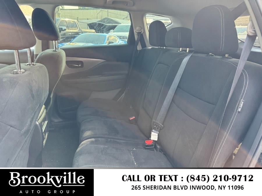 2020 Nissan Murano AWD S, available for sale in Inwood, New York | BROOKVILLE AUTO GROUP. Inwood, New York 2020 Nissan Murano AWD S, available for sale in Inwood, New York | BROOKVILLE AUTO GROUP. Inwood, New York
