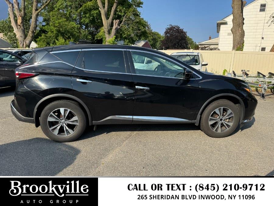 2020 Nissan Murano AWD S, available for sale in Inwood, New York | BROOKVILLE AUTO GROUP. Inwood, New York 2020 Nissan Murano AWD S, available for sale in Inwood, New York | BROOKVILLE AUTO GROUP. Inwood, New York