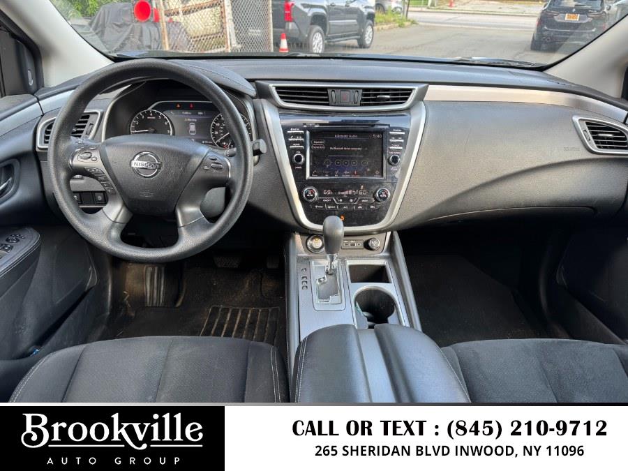 2020 Nissan Murano AWD S, available for sale in Inwood, New York | BROOKVILLE AUTO GROUP. Inwood, New York 2020 Nissan Murano AWD S, available for sale in Inwood, New York | BROOKVILLE AUTO GROUP. Inwood, New York
