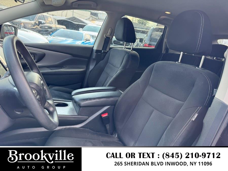 2020 Nissan Murano AWD S, available for sale in Inwood, New York | BROOKVILLE AUTO GROUP. Inwood, New York 2020 Nissan Murano AWD S, available for sale in Inwood, New York | BROOKVILLE AUTO GROUP. Inwood, New York