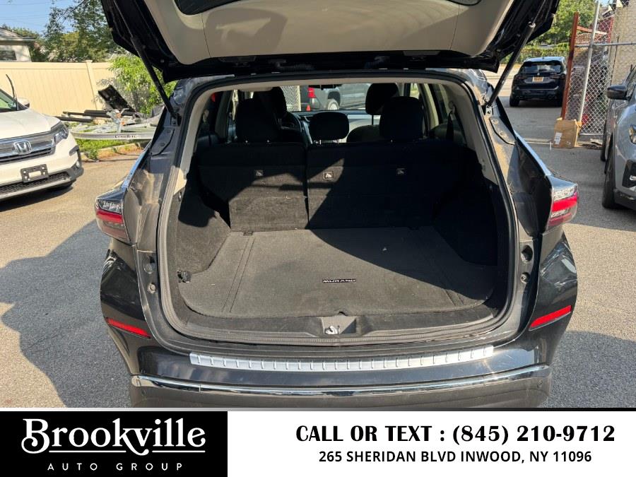 2020 Nissan Murano AWD S, available for sale in Inwood, New York | BROOKVILLE AUTO GROUP. Inwood, New York 2020 Nissan Murano AWD S, available for sale in Inwood, New York | BROOKVILLE AUTO GROUP. Inwood, New York
