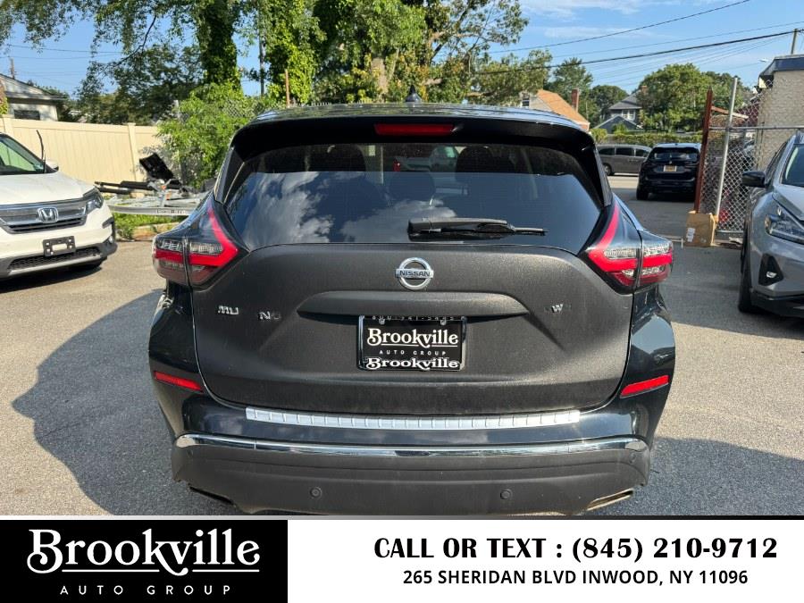 2020 Nissan Murano AWD S, available for sale in Inwood, New York | BROOKVILLE AUTO GROUP. Inwood, New York 2020 Nissan Murano AWD S, available for sale in Inwood, New York | BROOKVILLE AUTO GROUP. Inwood, New York