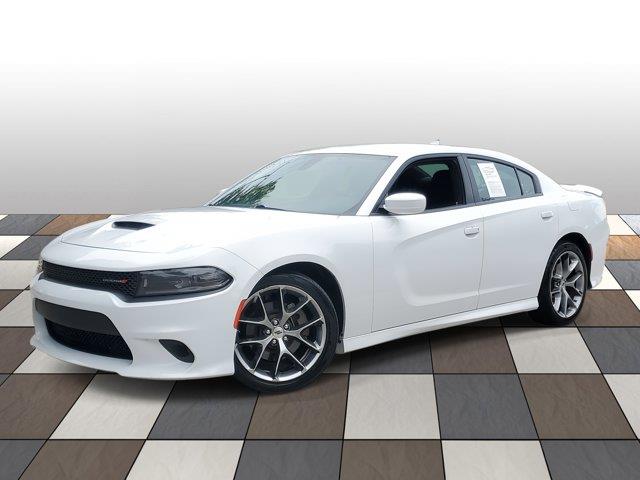 Used 2022 Dodge Charger in Fort Lauderdale, Florida | CarLux Fort Lauderdale. Fort Lauderdale, Florida
