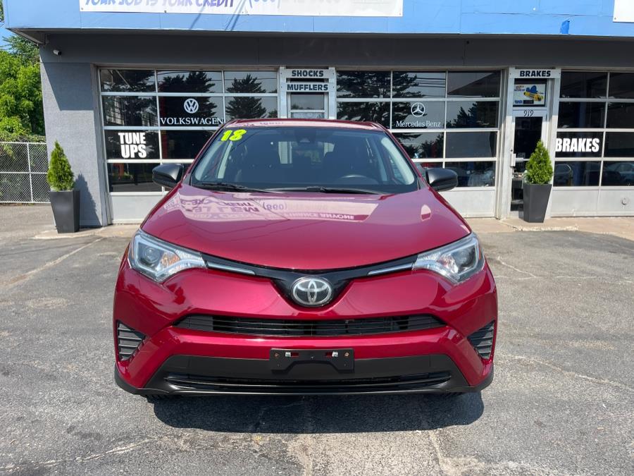 2018 Toyota RAV4 LE AWD (Natl), available for sale in Bloomfield, Connecticut | AXA Car Sales and Repair LLC. Bloomfield, Connecticut 2018 Toyota RAV4 LE AWD (Natl), available for sale in Bloomfield, Connecticut | AXA Car Sales and Repair LLC. Bloomfield, Connecticut
