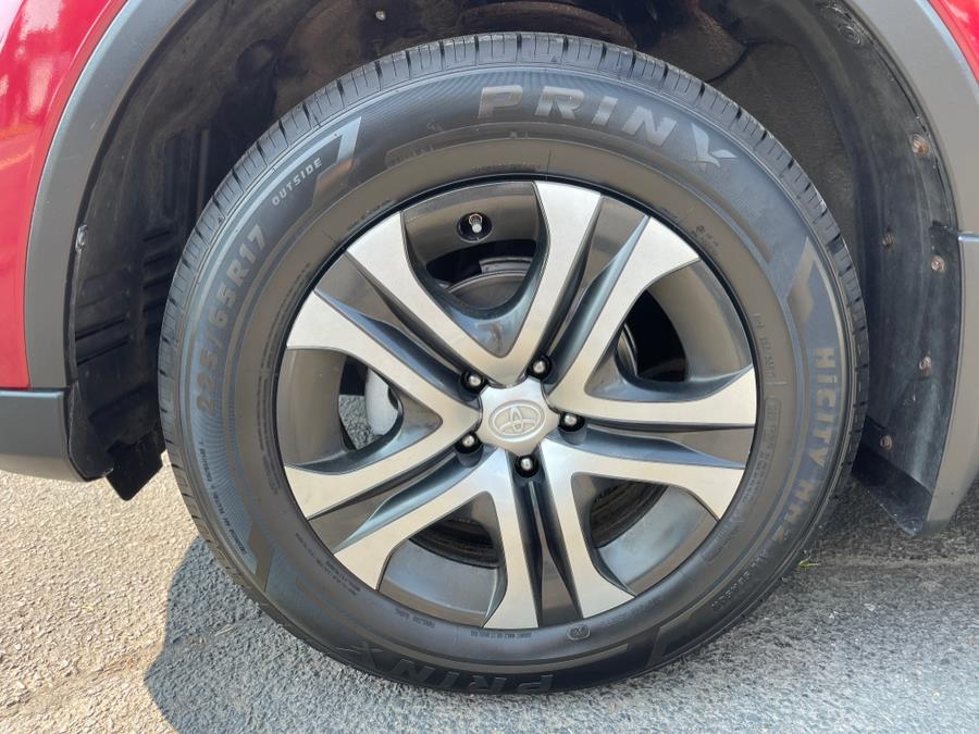 2018 Toyota RAV4 LE AWD (Natl), available for sale in Bloomfield, Connecticut | AXA Car Sales and Repair LLC. Bloomfield, Connecticut 2018 Toyota RAV4 LE AWD (Natl), available for sale in Bloomfield, Connecticut | AXA Car Sales and Repair LLC. Bloomfield, Connecticut