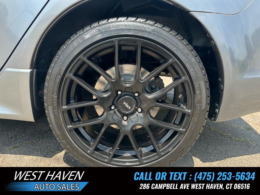 2013 Mitsubishi Lancer 4dr Sdn CVT GT FWD, available for sale in West Haven, Connecticut | West Haven Auto Sales LLC. West Haven, Connecticut 2013 Mitsubishi Lancer 4dr Sdn CVT GT FWD, available for sale in West Haven, Connecticut | West Haven Auto Sales LLC. West Haven, Connecticut
