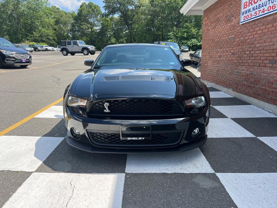 2010 Ford Mustang 2dr Cpe Shelby GT500, available for sale in Waterbury, Connecticut | National Auto Brokers, Inc.. Waterbury, Connecticut 2010 Ford Mustang 2dr Cpe Shelby GT500, available for sale in Waterbury, Connecticut | National Auto Brokers, Inc.. Waterbury, Connecticut