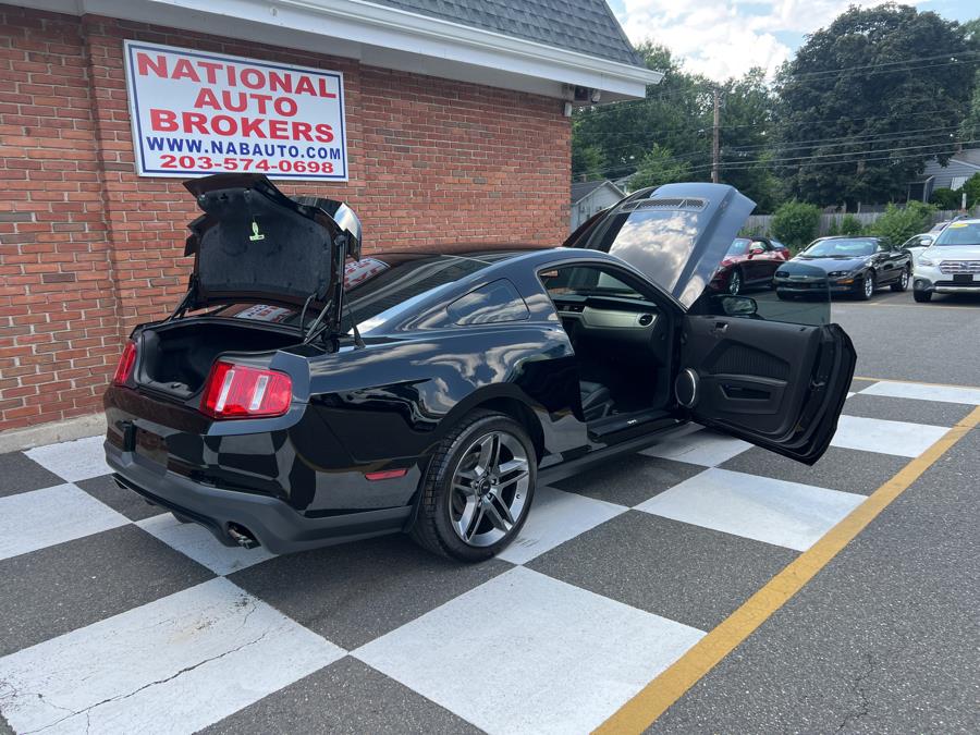 2010 Ford Mustang 2dr Cpe Shelby GT500, available for sale in Waterbury, Connecticut | National Auto Brokers, Inc.. Waterbury, Connecticut 2010 Ford Mustang 2dr Cpe Shelby GT500, available for sale in Waterbury, Connecticut | National Auto Brokers, Inc.. Waterbury, Connecticut