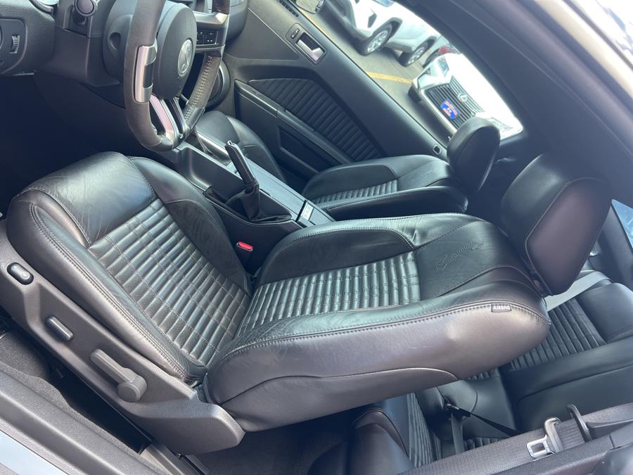 2010 Ford Mustang 2dr Cpe Shelby GT500, available for sale in Waterbury, Connecticut | National Auto Brokers, Inc.. Waterbury, Connecticut 2010 Ford Mustang 2dr Cpe Shelby GT500, available for sale in Waterbury, Connecticut | National Auto Brokers, Inc.. Waterbury, Connecticut