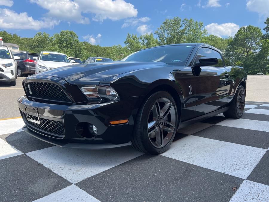 2010 Ford Mustang 2dr Cpe Shelby GT500, available for sale in Waterbury, Connecticut | National Auto Brokers, Inc.. Waterbury, Connecticut 2010 Ford Mustang 2dr Cpe Shelby GT500, available for sale in Waterbury, Connecticut | National Auto Brokers, Inc.. Waterbury, Connecticut