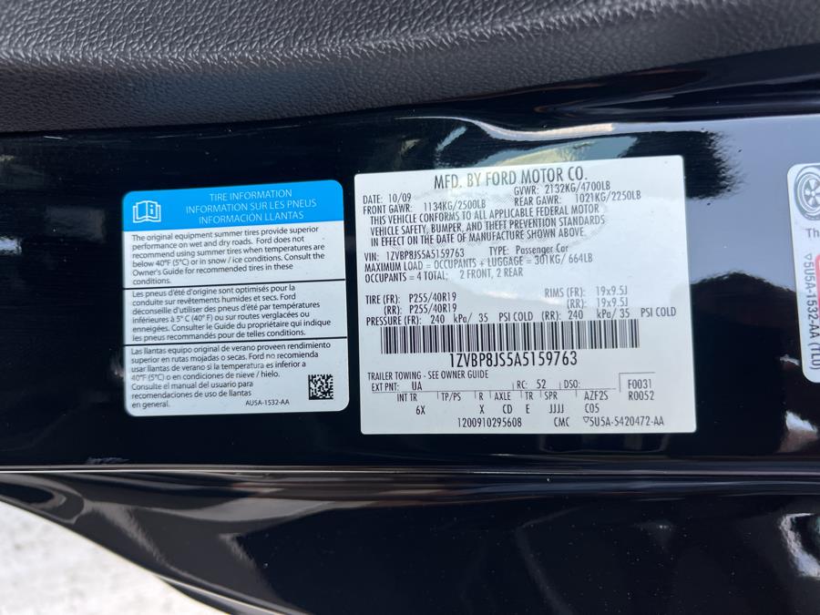 2010 Ford Mustang 2dr Cpe Shelby GT500, available for sale in Waterbury, Connecticut | National Auto Brokers, Inc.. Waterbury, Connecticut 2010 Ford Mustang 2dr Cpe Shelby GT500, available for sale in Waterbury, Connecticut | National Auto Brokers, Inc.. Waterbury, Connecticut