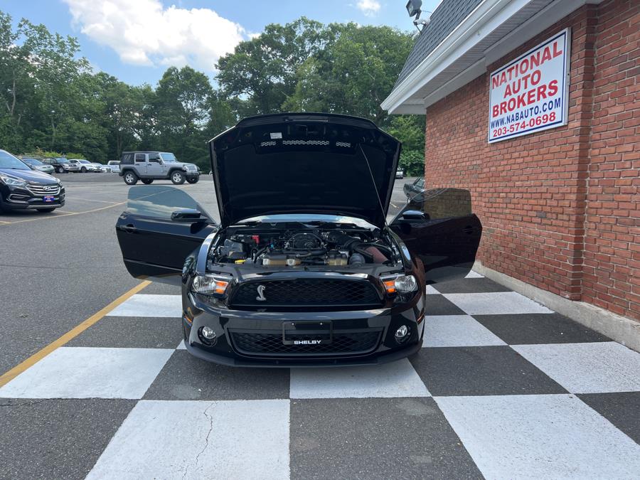 2010 Ford Mustang 2dr Cpe Shelby GT500, available for sale in Waterbury, Connecticut | National Auto Brokers, Inc.. Waterbury, Connecticut 2010 Ford Mustang 2dr Cpe Shelby GT500, available for sale in Waterbury, Connecticut | National Auto Brokers, Inc.. Waterbury, Connecticut