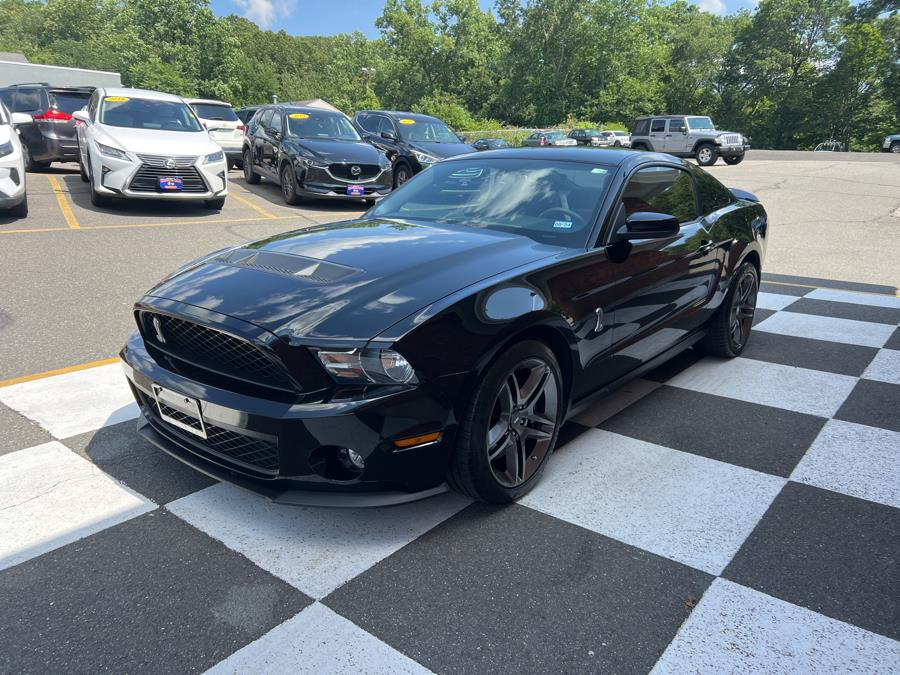 2010 Ford Mustang 2dr Cpe Shelby GT500, available for sale in Waterbury, Connecticut | National Auto Brokers, Inc.. Waterbury, Connecticut 2010 Ford Mustang 2dr Cpe Shelby GT500, available for sale in Waterbury, Connecticut | National Auto Brokers, Inc.. Waterbury, Connecticut
