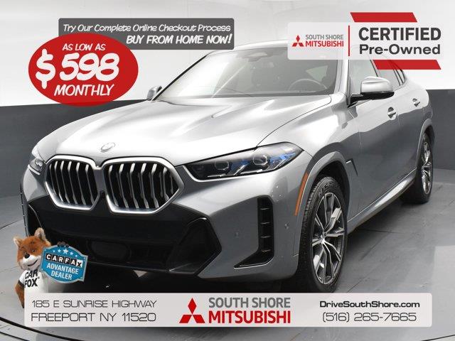 2025 BMW X6 xDrive40i, available for sale in Woodside, New York | Drive Central. Woodside, New York 2025 BMW X6 xDrive40i, available for sale in Woodside, New York | Drive Central. Woodside, New York