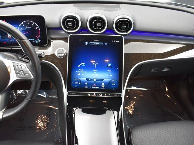 2022 Mercedes-benz C-class C 300, available for sale in Woodside, New York | Drive Central. Woodside, New York 2022 Mercedes-benz C-class C 300, available for sale in Woodside, New York | Drive Central. Woodside, New York