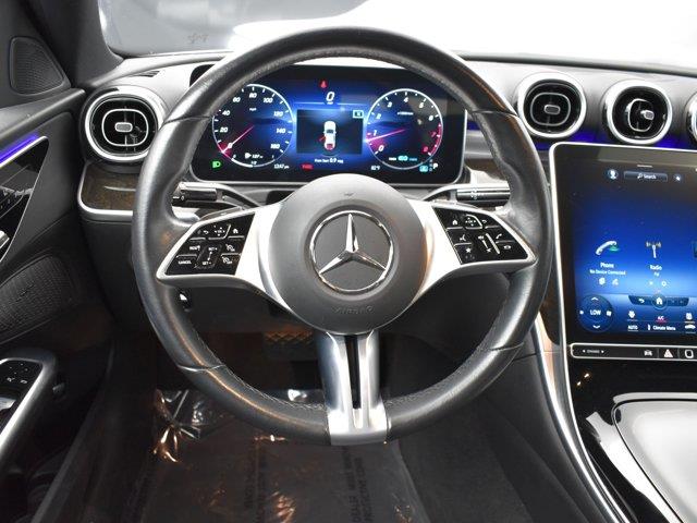 2022 Mercedes-benz C-class C 300, available for sale in Woodside, New York | Drive Central. Woodside, New York 2022 Mercedes-benz C-class C 300, available for sale in Woodside, New York | Drive Central. Woodside, New York