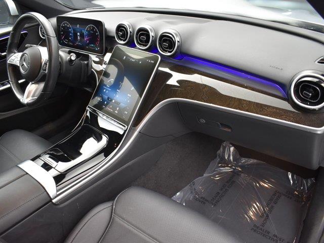 2022 Mercedes-benz C-class C 300, available for sale in Woodside, New York | Drive Central. Woodside, New York 2022 Mercedes-benz C-class C 300, available for sale in Woodside, New York | Drive Central. Woodside, New York