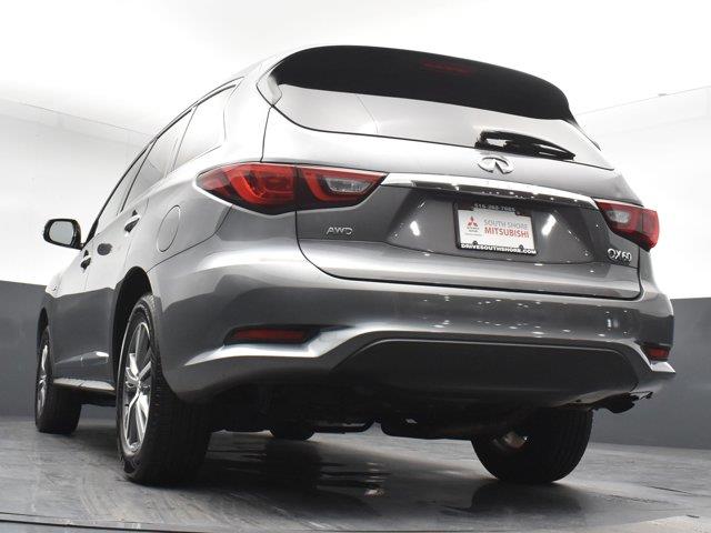 2020 Infiniti Qx60 PURE, available for sale in Woodside, New York | Drive Central. Woodside, New York 2020 Infiniti Qx60 PURE, available for sale in Woodside, New York | Drive Central. Woodside, New York