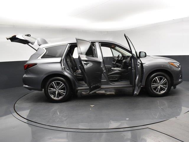 2020 Infiniti Qx60 PURE, available for sale in Woodside, New York | Drive Central. Woodside, New York 2020 Infiniti Qx60 PURE, available for sale in Woodside, New York | Drive Central. Woodside, New York