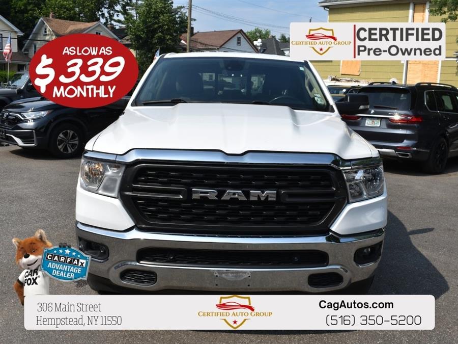 Used 2020 Ram 1500 in Hempstead, New York | Certified Auto Group. Hempstead, New York