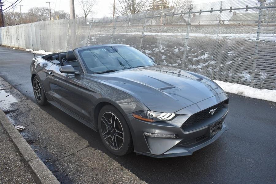 2022 Ford Mustang EcoBoost Premium, available for sale in Hempstead, New York | Certified Auto Group. Hempstead, New York 2022 Ford Mustang EcoBoost Premium, available for sale in Hempstead, New York | Certified Auto Group. Hempstead, New York
