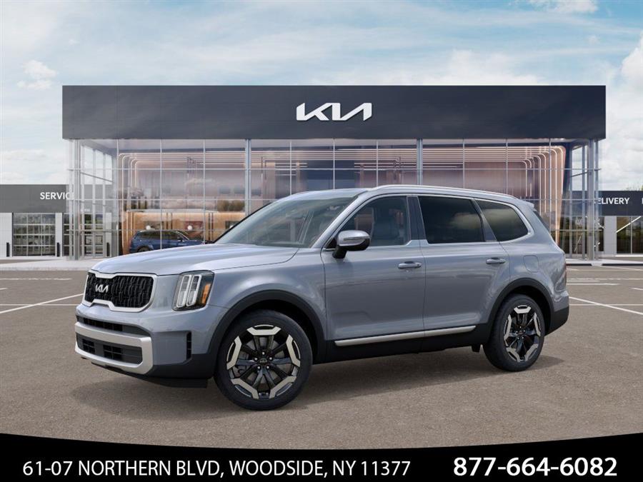 2025 Kia Telluride EX, available for sale in Woodside, New York | Drive Central. Woodside, New York 2025 Kia Telluride EX, available for sale in Woodside, New York | Drive Central. Woodside, New York