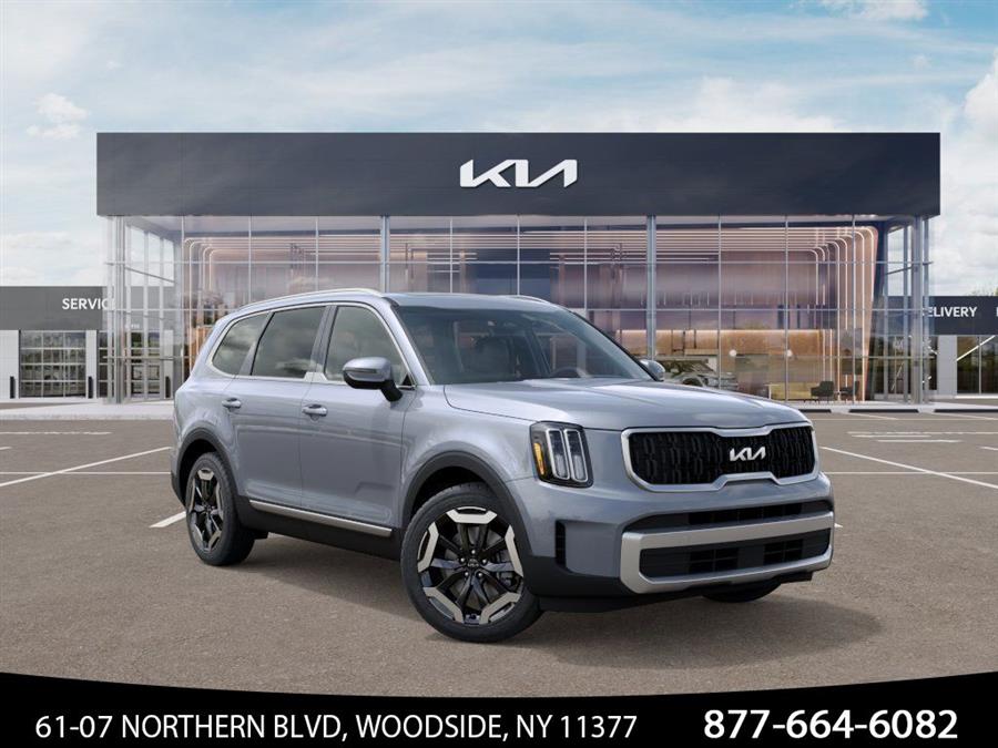 2025 Kia Telluride EX, available for sale in Woodside, New York | Drive Central. Woodside, New York 2025 Kia Telluride EX, available for sale in Woodside, New York | Drive Central. Woodside, New York