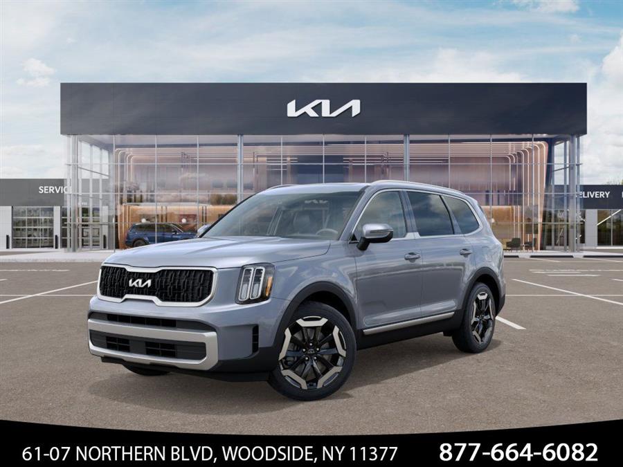 2025 Kia Telluride EX, available for sale in Woodside, New York | Drive Central. Woodside, New York 2025 Kia Telluride EX, available for sale in Woodside, New York | Drive Central. Woodside, New York