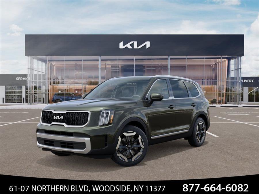2025 Kia Telluride EX, available for sale in Woodside, New York | Drive Central. Woodside, New York 2025 Kia Telluride EX, available for sale in Woodside, New York | Drive Central. Woodside, New York