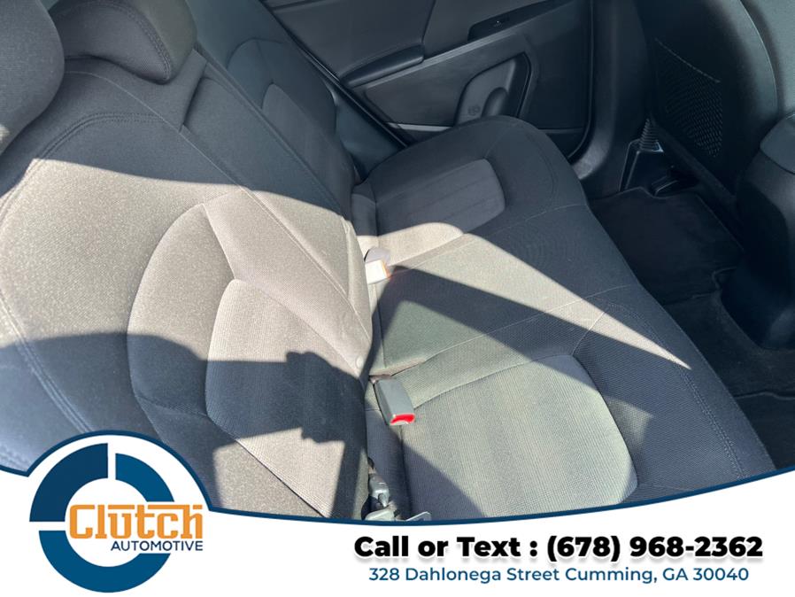 2012 Kia Sportage 2WD 4dr LX, available for sale in Cumming, Georgia | Clutch Automotive. Cumming, Georgia 2012 Kia Sportage 2WD 4dr LX, available for sale in Cumming, Georgia | Clutch Automotive. Cumming, Georgia