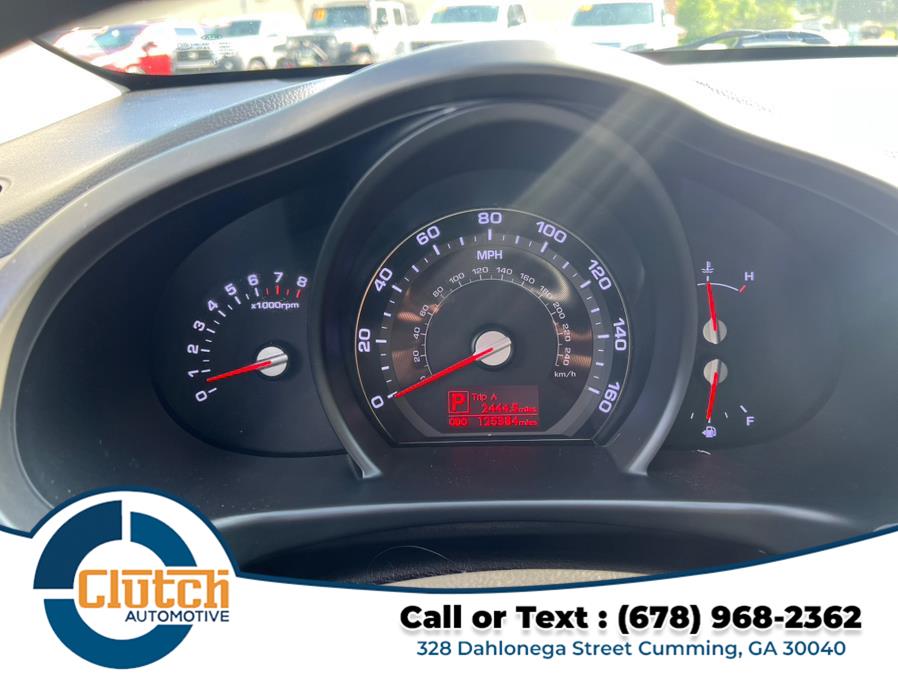 2012 Kia Sportage 2WD 4dr LX, available for sale in Cumming, Georgia | Clutch Automotive. Cumming, Georgia 2012 Kia Sportage 2WD 4dr LX, available for sale in Cumming, Georgia | Clutch Automotive. Cumming, Georgia