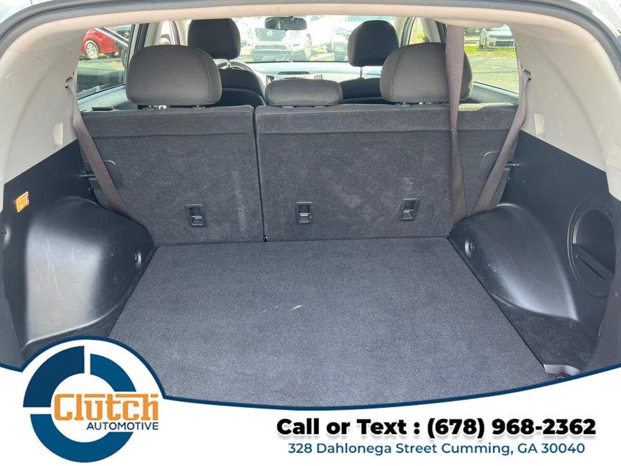 2012 Kia Sportage 2WD 4dr LX, available for sale in Cumming, Georgia | Clutch Automotive. Cumming, Georgia 2012 Kia Sportage 2WD 4dr LX, available for sale in Cumming, Georgia | Clutch Automotive. Cumming, Georgia