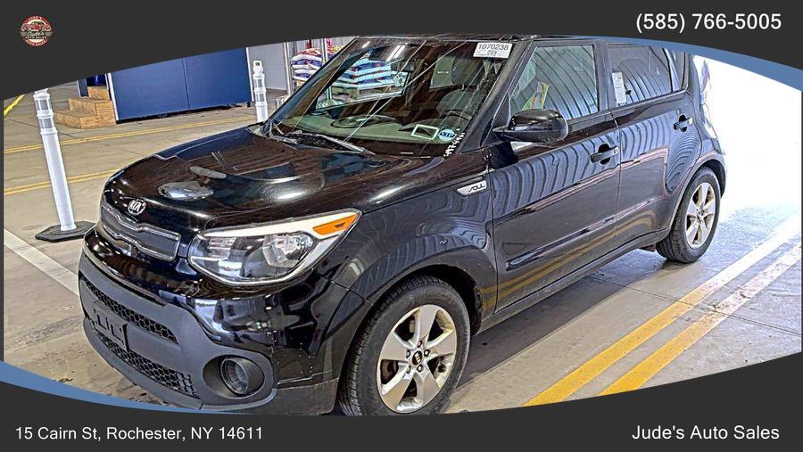 2017 Kia Soul Wagon 4D, available for sale in Wolcott, New York | Auto Hunter CNY. Wolcott, New York 2017 Kia Soul Wagon 4D, available for sale in Wolcott, New York | Auto Hunter CNY. Wolcott, New York