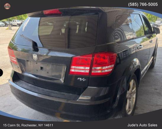 2009 Dodge Journey R/T Sport Utility 4D, available for sale in Wolcott, New York | Auto Hunter CNY. Wolcott, New York 2009 Dodge Journey R/T Sport Utility 4D, available for sale in Wolcott, New York | Auto Hunter CNY. Wolcott, New York