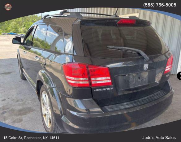 2009 Dodge Journey R/T Sport Utility 4D, available for sale in Wolcott, New York | Auto Hunter CNY. Wolcott, New York 2009 Dodge Journey R/T Sport Utility 4D, available for sale in Wolcott, New York | Auto Hunter CNY. Wolcott, New York