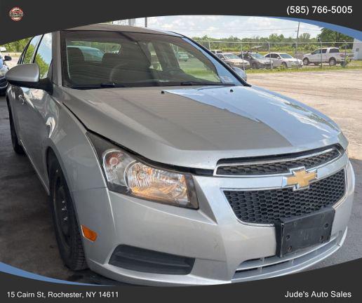 2011 Chevrolet Cruze eco Sedan 4D, available for sale in Wolcott, New York | Auto Hunter CNY. Wolcott, New York 2011 Chevrolet Cruze eco Sedan 4D, available for sale in Wolcott, New York | Auto Hunter CNY. Wolcott, New York