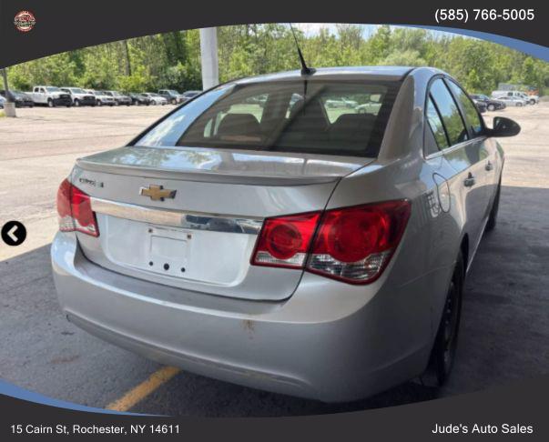2011 Chevrolet Cruze eco Sedan 4D, available for sale in Wolcott, New York | Auto Hunter CNY. Wolcott, New York 2011 Chevrolet Cruze eco Sedan 4D, available for sale in Wolcott, New York | Auto Hunter CNY. Wolcott, New York