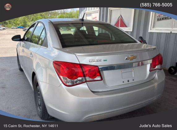 2011 Chevrolet Cruze eco Sedan 4D, available for sale in Wolcott, New York | Auto Hunter CNY. Wolcott, New York 2011 Chevrolet Cruze eco Sedan 4D, available for sale in Wolcott, New York | Auto Hunter CNY. Wolcott, New York
