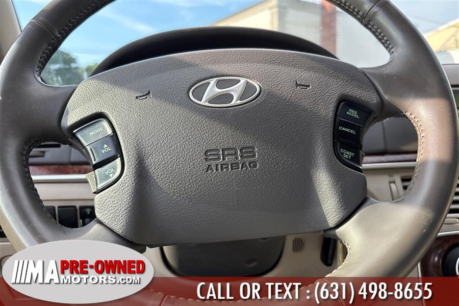 2007 Hyundai Sonata 4dr Sdn Auto SE *Ltd Avail*, available for sale in Huntington Station, New York | M & A Motors. Huntington Station, New York 2007 Hyundai Sonata 4dr Sdn Auto SE *Ltd Avail*, available for sale in Huntington Station, New York | M & A Motors. Huntington Station, New York