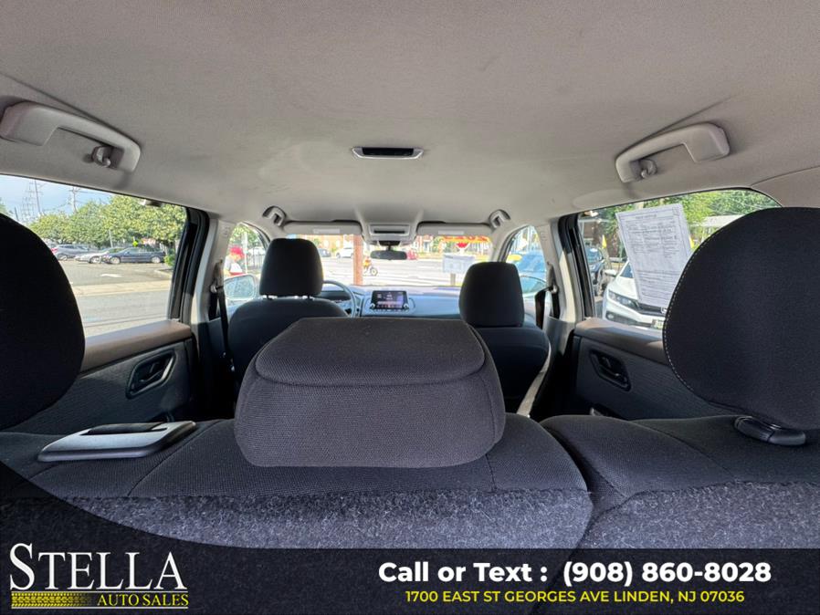 2023 Nissan Rogue AWD S, available for sale in Linden, New Jersey | Stella Auto Sales. Linden, New Jersey 2023 Nissan Rogue AWD S, available for sale in Linden, New Jersey | Stella Auto Sales. Linden, New Jersey